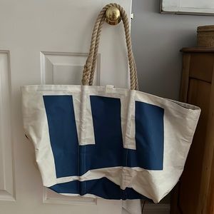 seabags maine tote